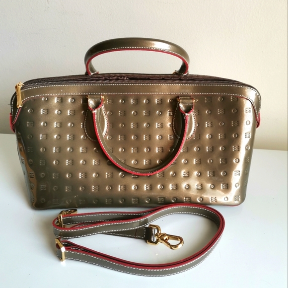 Handbags - ARCADIA HAND/CROSSBODY BAG.